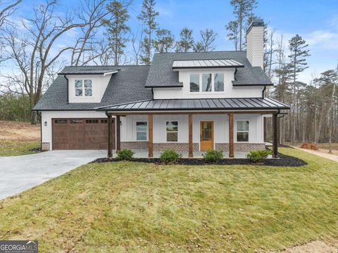 Photo of 6618 Kenimer Road, Clermont, GA 30527 (MLS # 10654585)