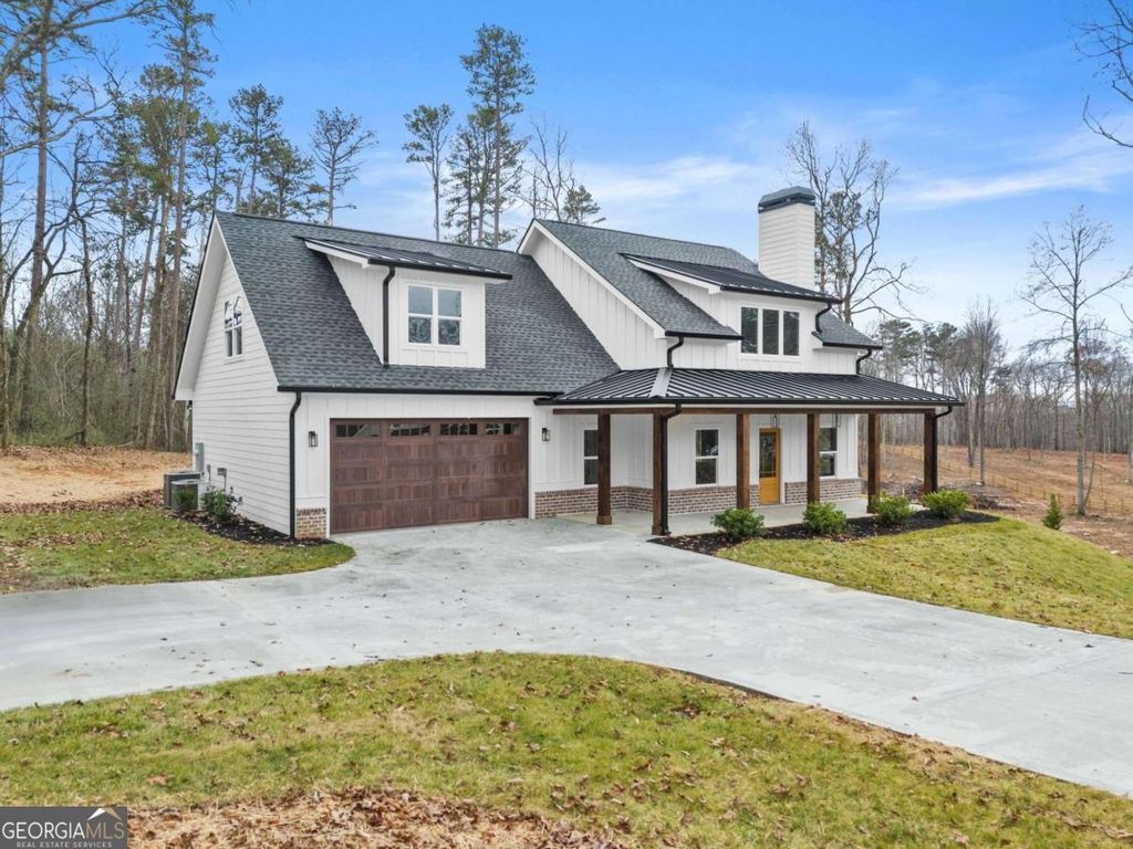 Photo of 6618 Kenimer Road, Clermont, GA 30527 (MLS # 10654585)