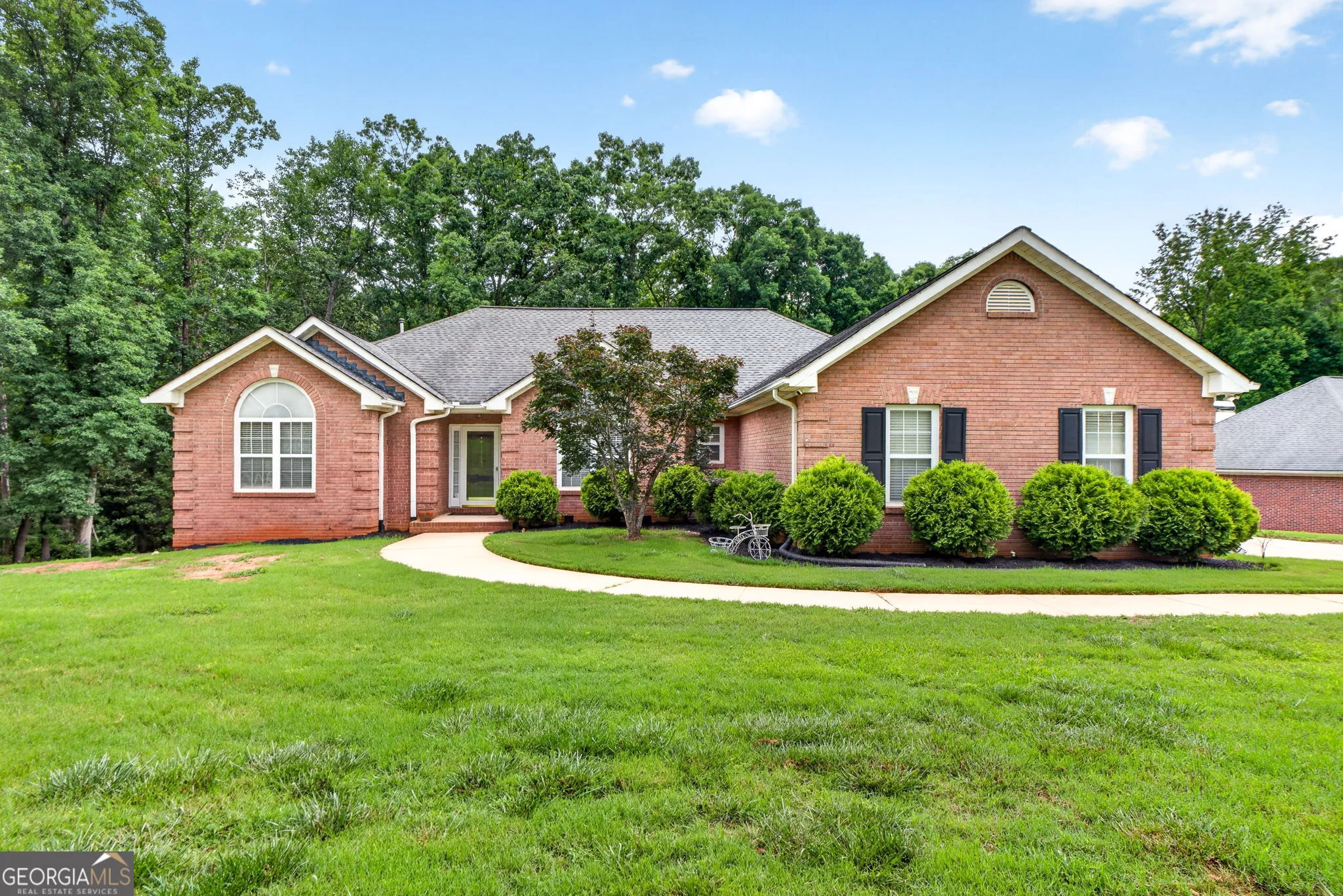 196 Ashley Drive