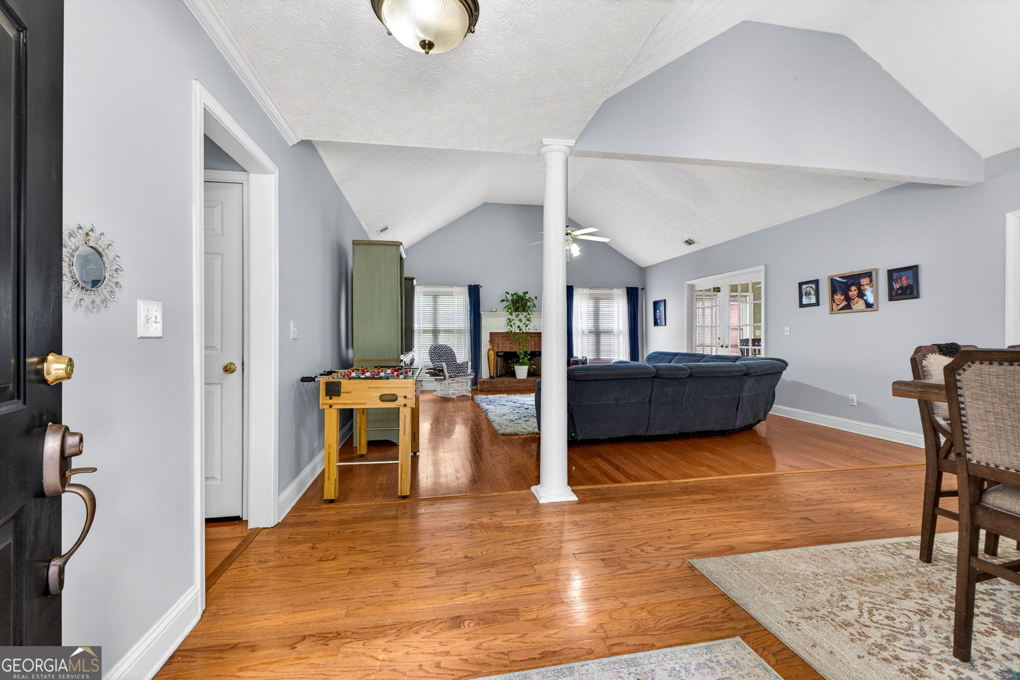 196 Ashley DR