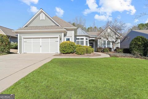 A home in Greensboro