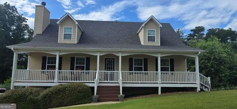 348 S Woods CT Jasper GA 30143
