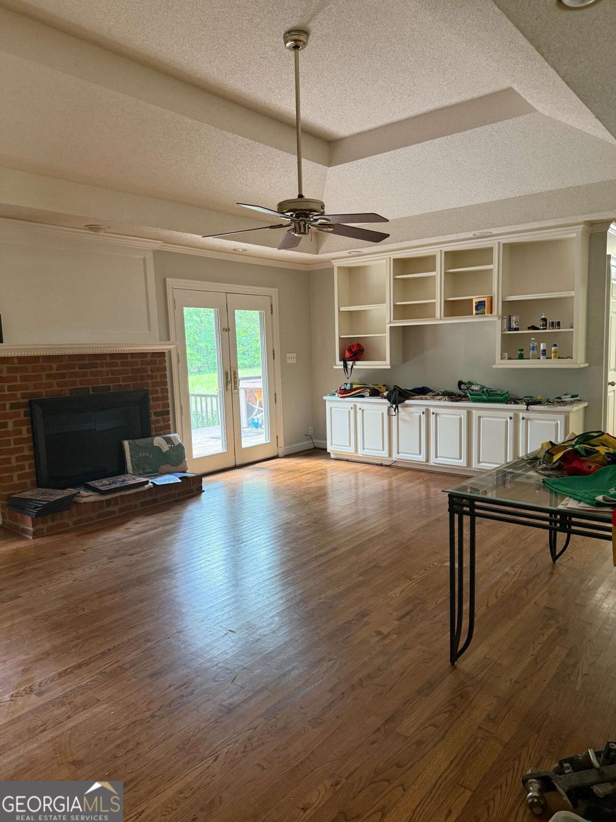 1261 Chappel Mill RD