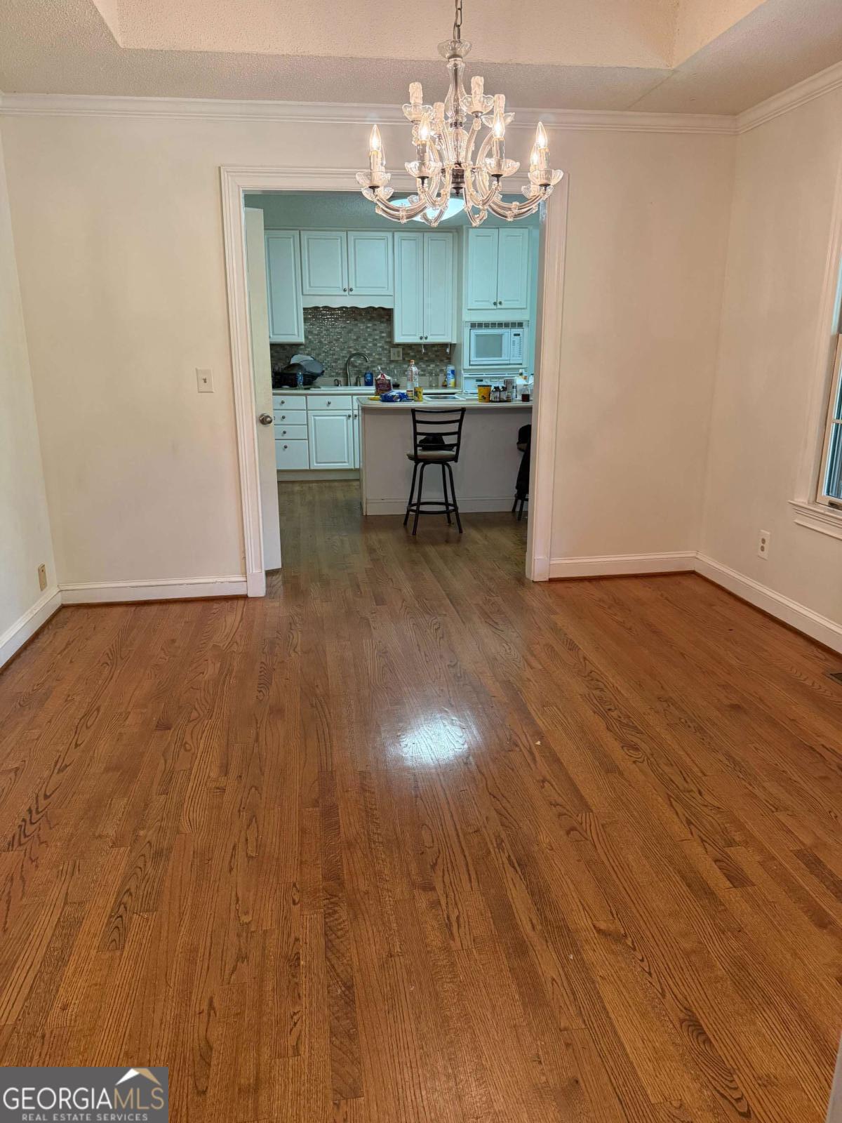 1261 Chappel Mill RD
