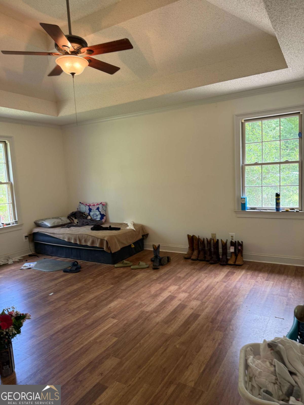 1261 Chappel Mill RD
