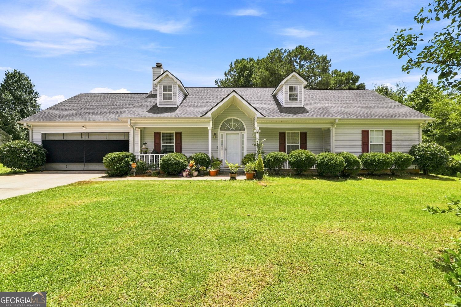 130 Morningside DR