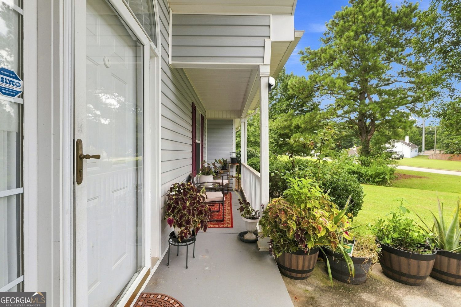 130 Morningside DR