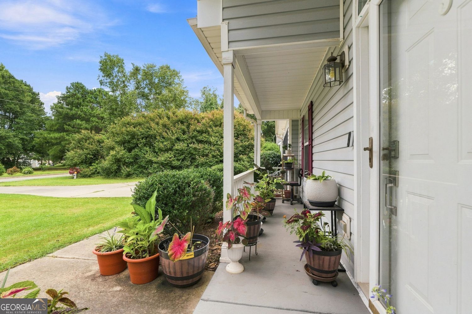130 Morningside DR