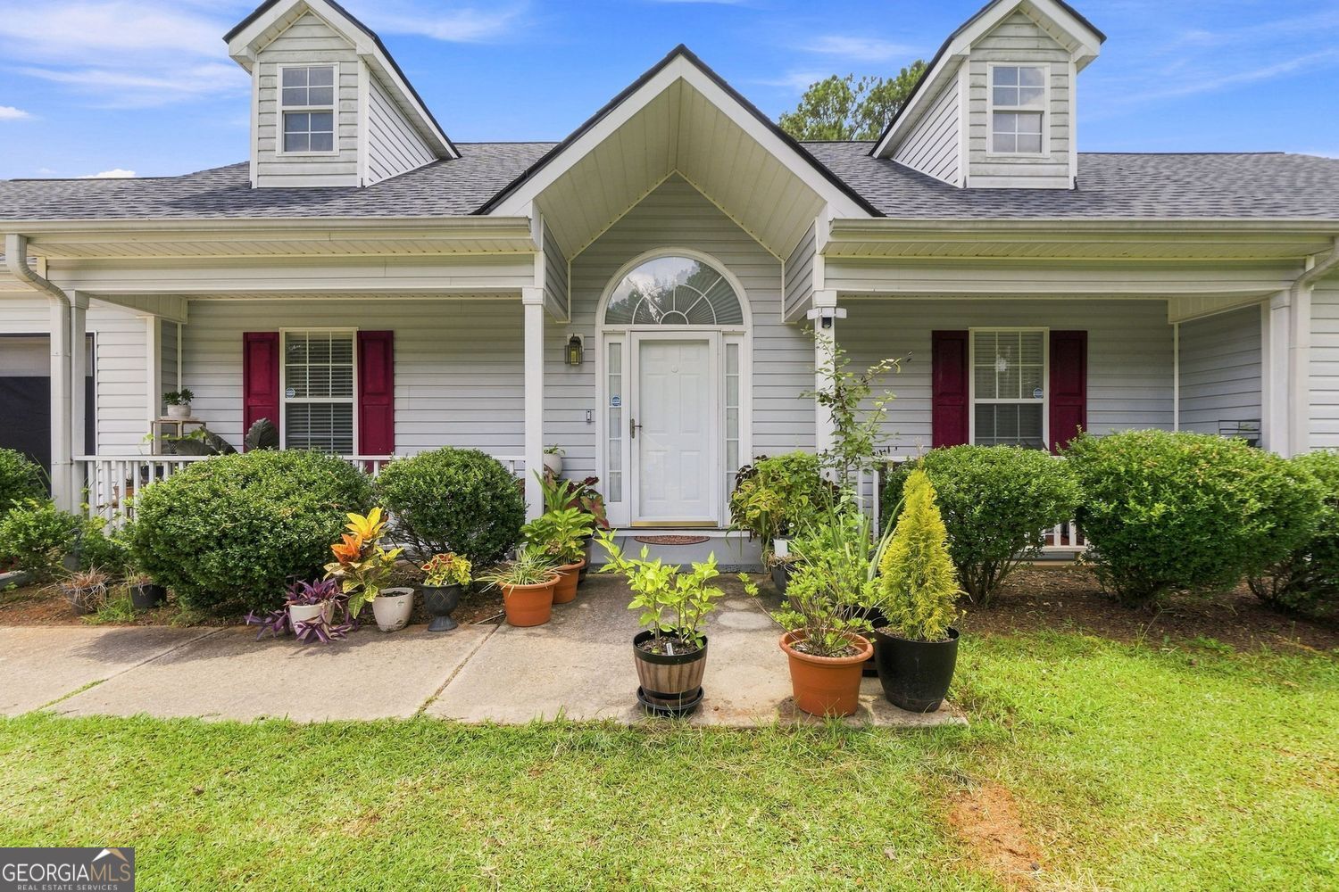 130 Morningside DR
