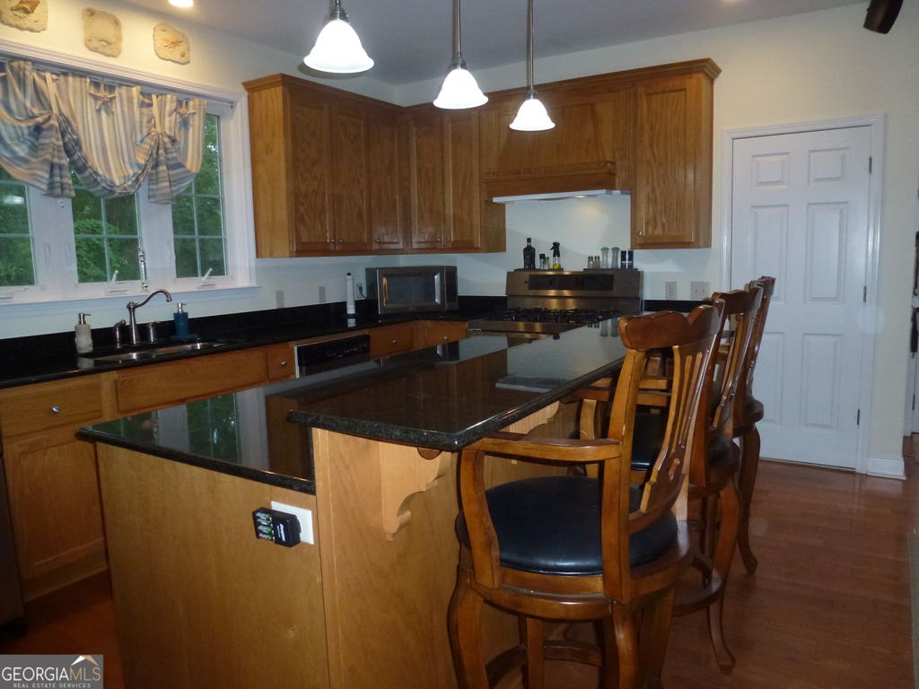 Photo of 185 Sir Edward Teach Road, Midway, GA 31320 (MLS # 10798345)