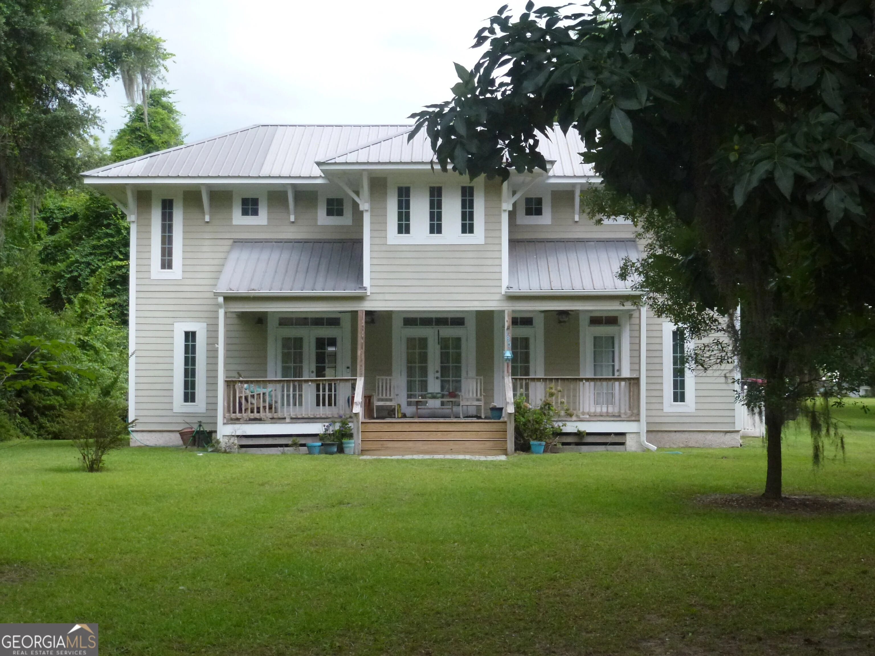 185 Sir Edward Teach Road