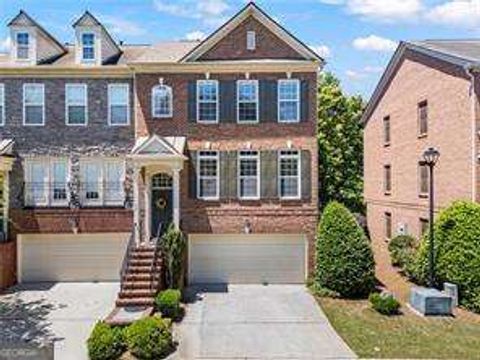 1667 Wehunt Place SE Unit 11, Smyrna, GA 30082 - MLS#: 10523608
