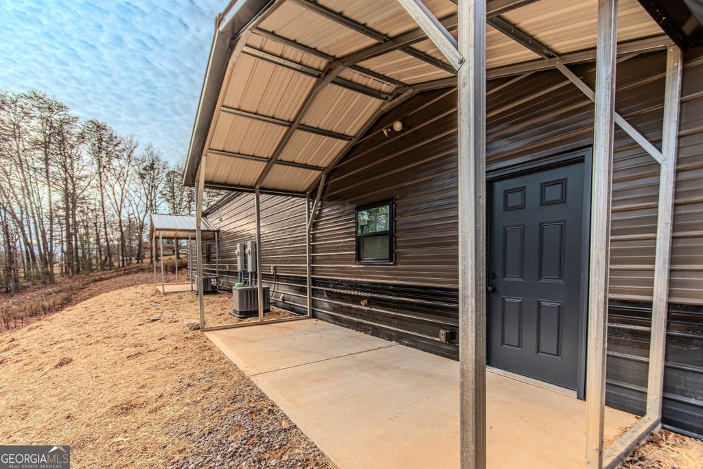 Photo of 137 Johnson Ford Road, Epworth, GA 30541 (MLS # 10818379)