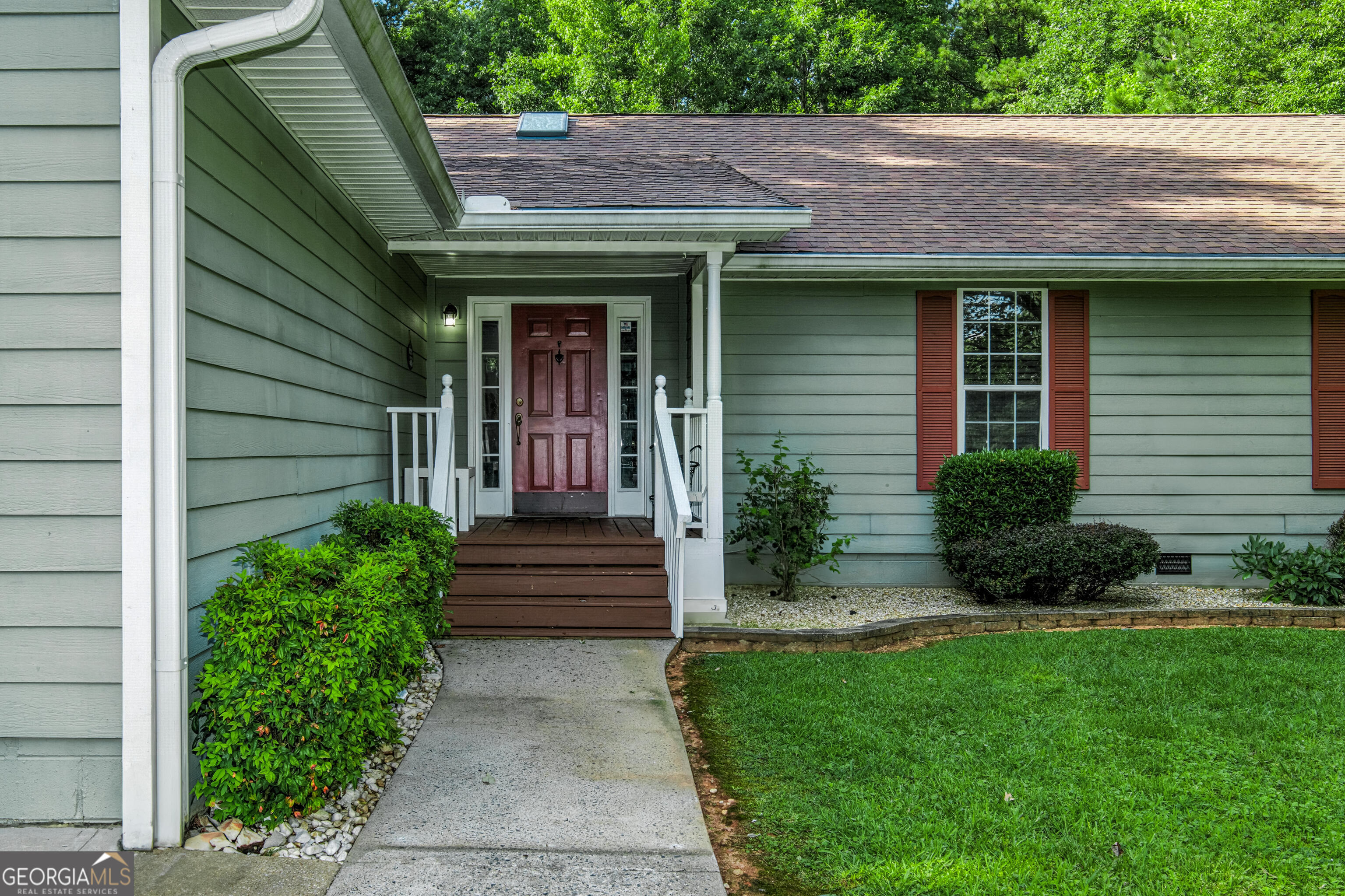 1920 Daves Creek TRL