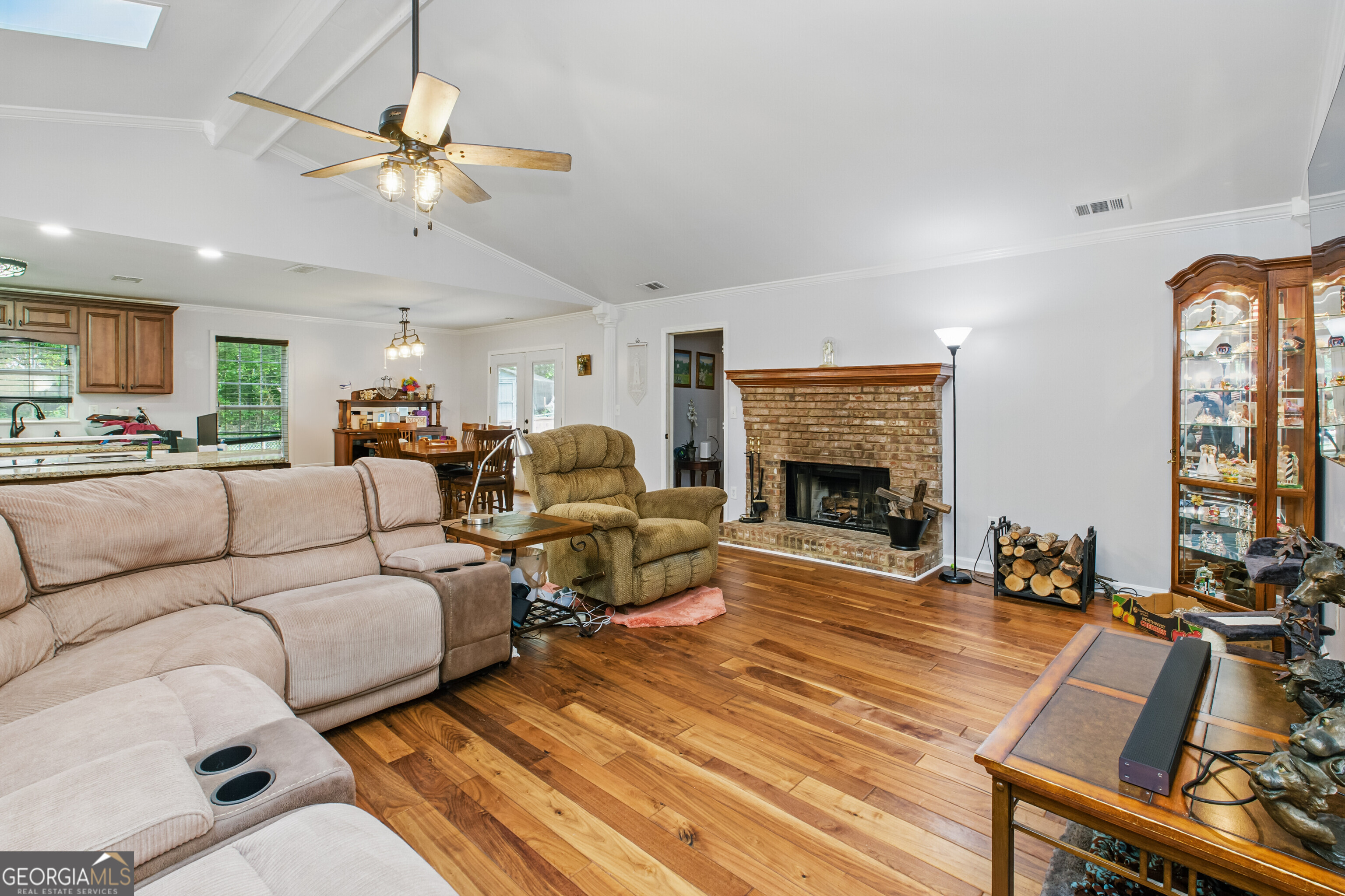 1920 Daves Creek TRL