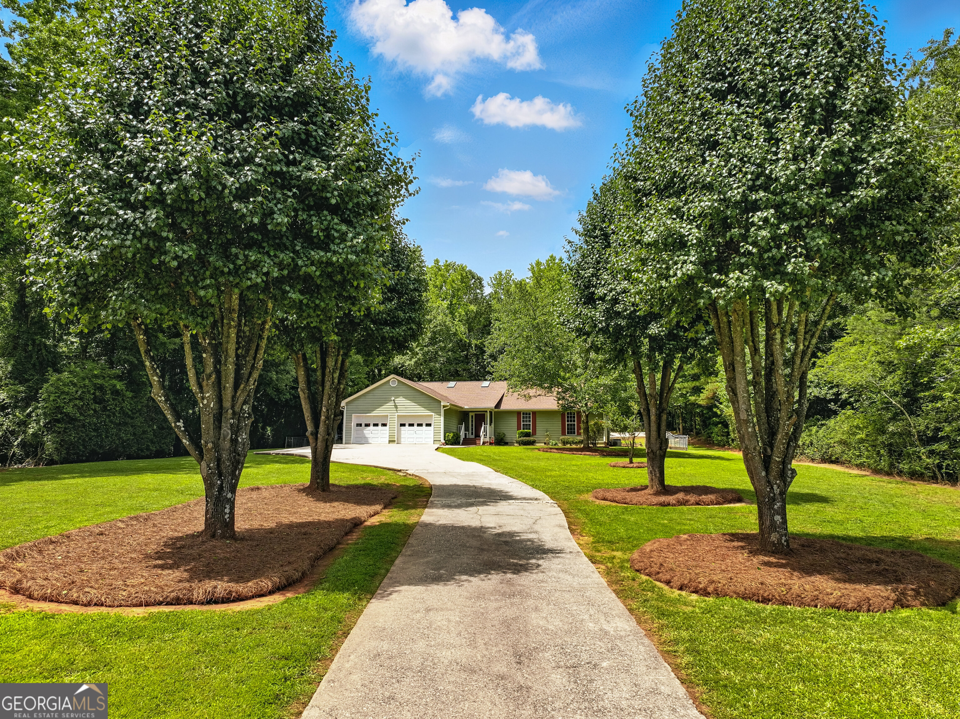 1920 Daves Creek TRL