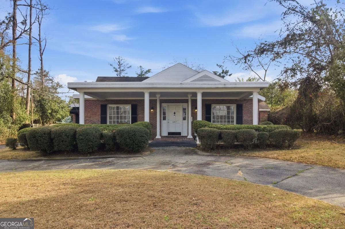 607 Mack Drive