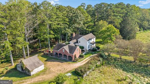 617 Thomas Powers RD Newnan GA 30263