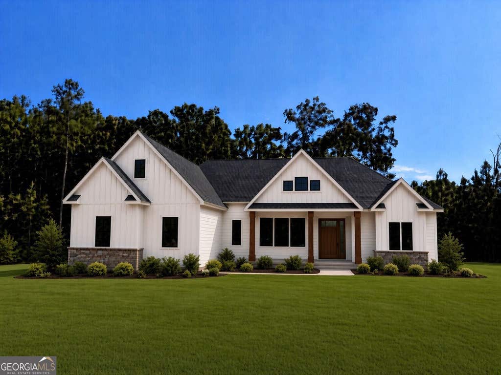 Photo of 82 Atlantica Drive, Newnan, GA 30263 (MLS # 10834395)