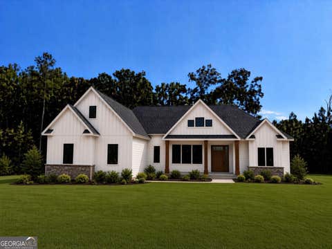 Photo of 82 Atlantica Drive, Newnan, GA 30263 (MLS # 10834395)