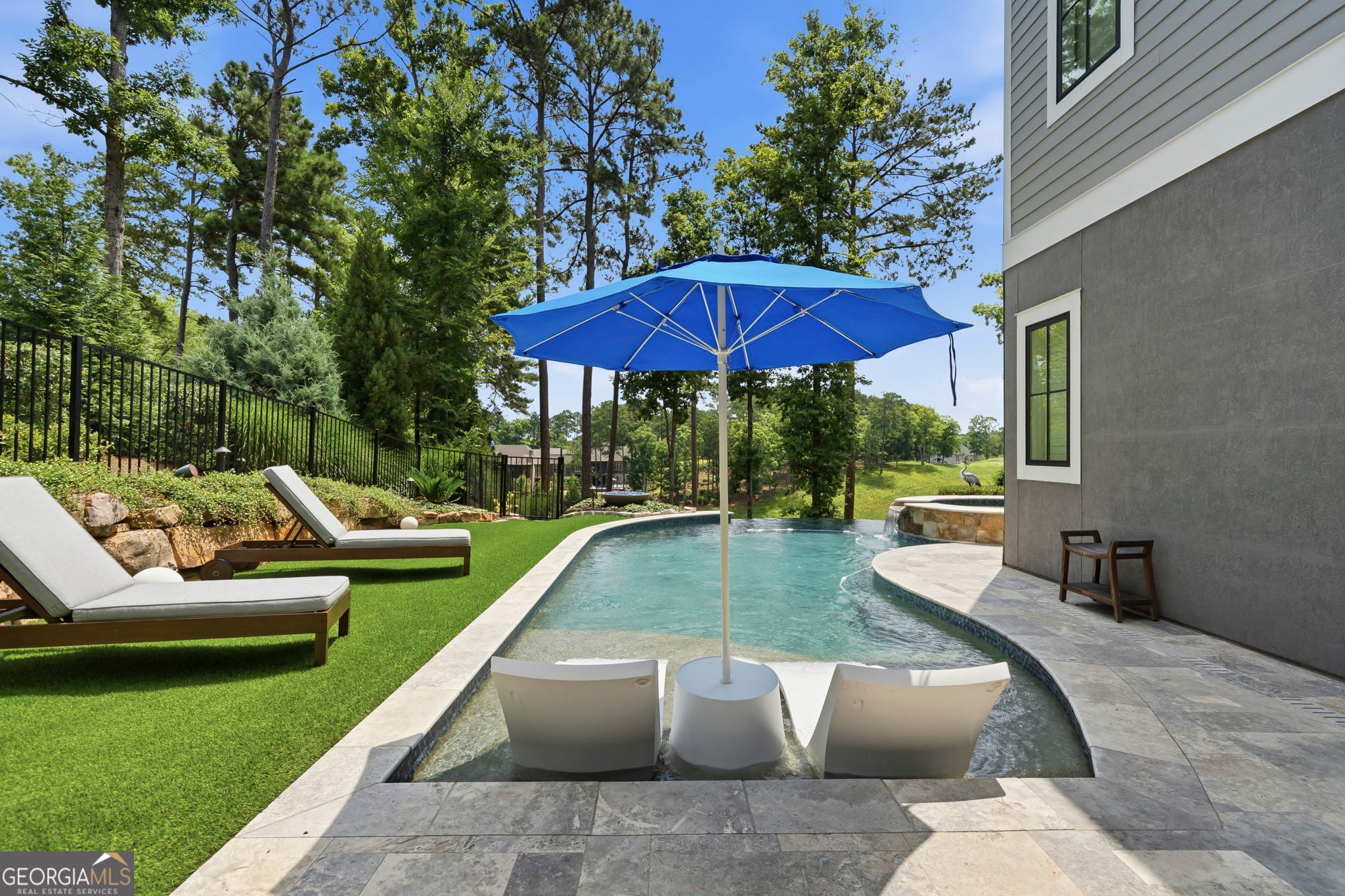 1140 Lumbering Creek