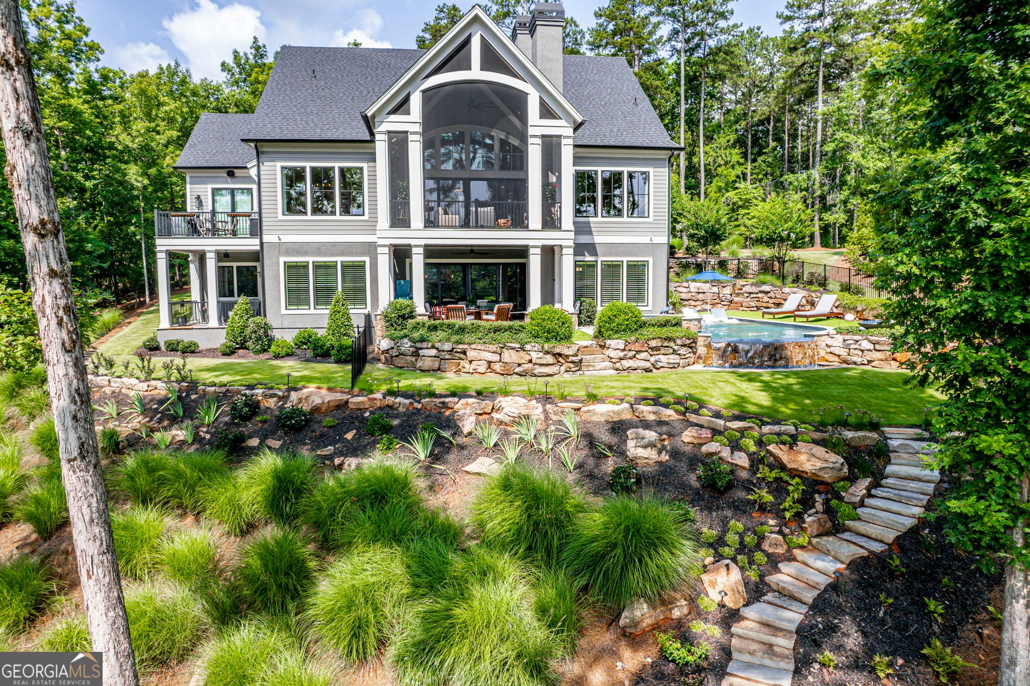 1140 Lumbering Creek