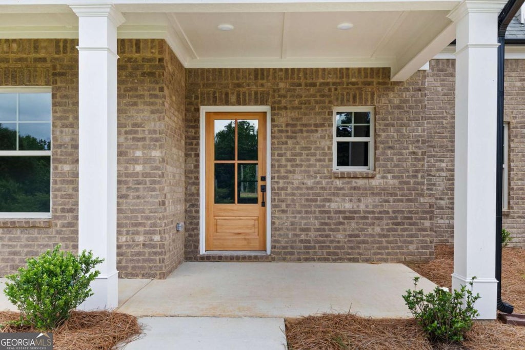 Photo of 270 Gainesborough Drive, Dallas, GA 30157 (MLS # 10799973)
