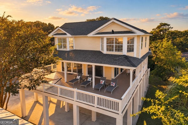 10 CENTER PL, TYBEE ISLAND, GA 31328 - Image 25dfec115bfc6a855d9b65b5931c5ecf/3759040469