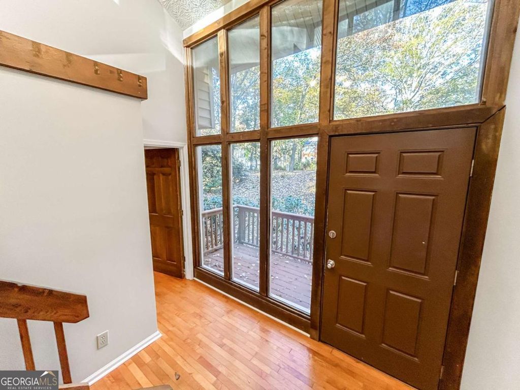 Photo of 3468 Cedar Valley Court, Smyrna, GA 30080 (MLS # 10678456)