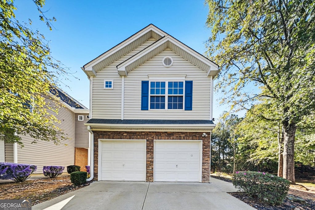 Photo of 5120 Sky Ridge Way, Cumming, GA 30041 (MLS # 10879857)