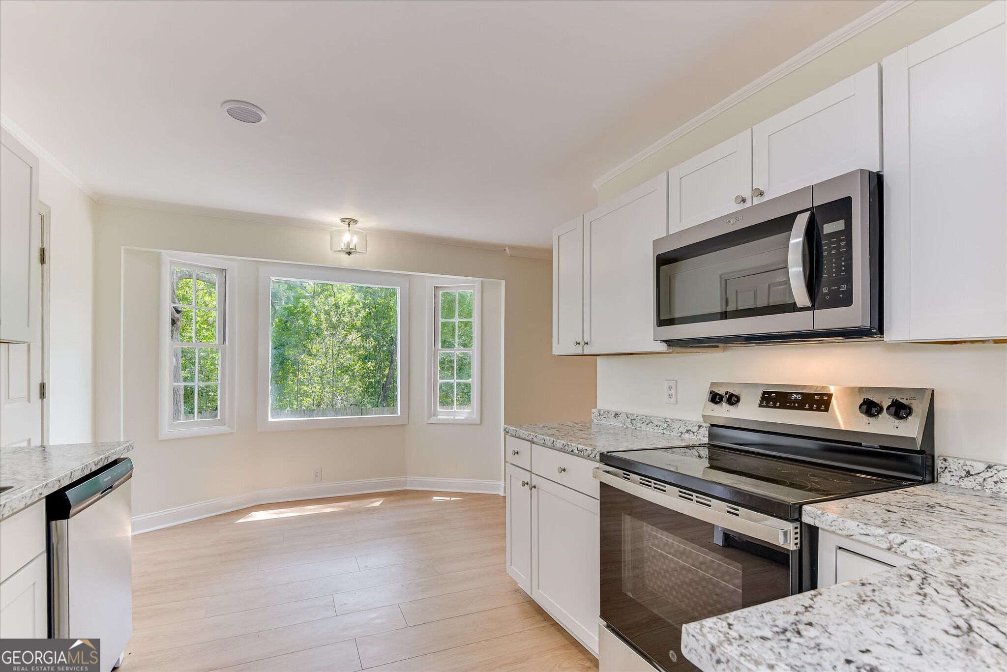 3024 Sterling RD
