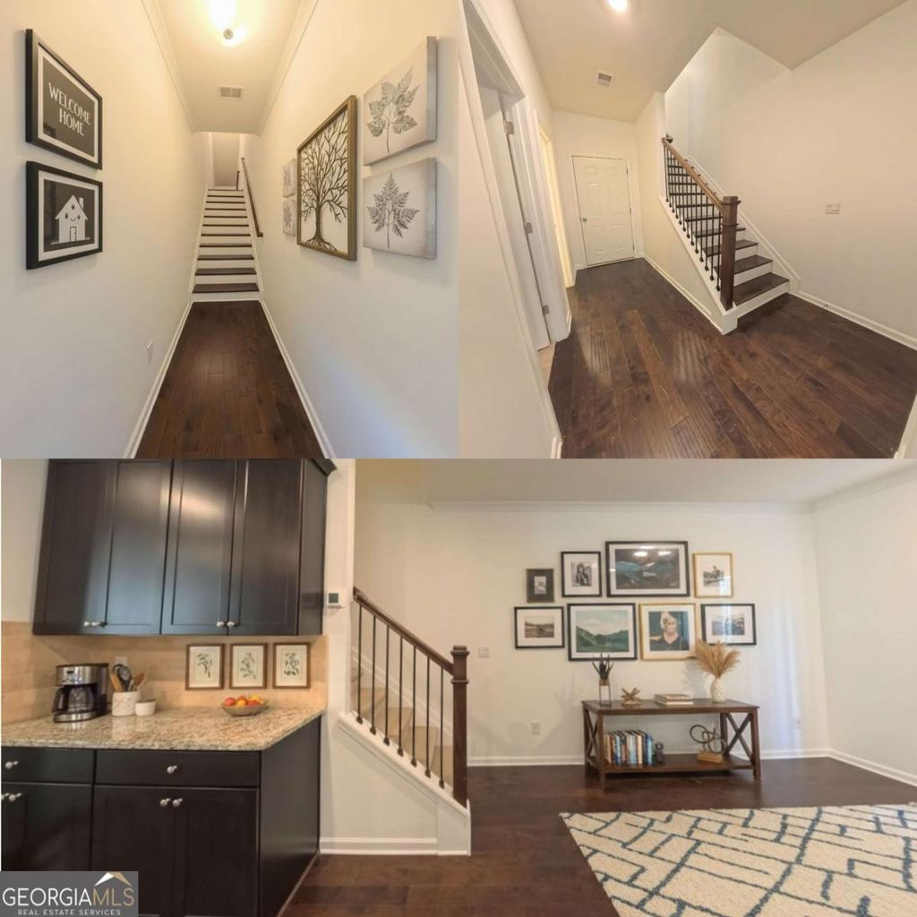 Photo of 2167 Foley Park Street, Snellville, GA 30078 (MLS # 10692725)