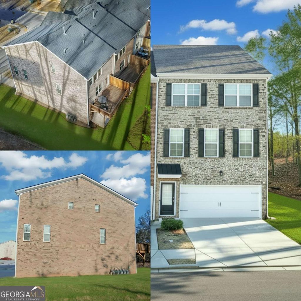 Photo of 2167 Foley Park Street, Snellville, GA 30078 (MLS # 10692725)