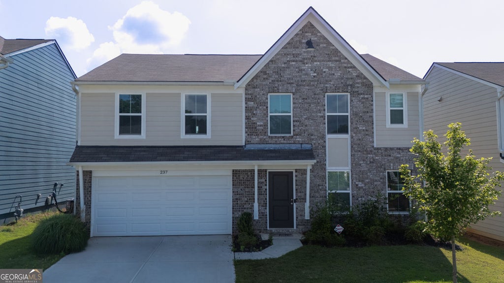 Photo of 237 Traminer Way, Braselton, GA 30517 (MLS # 10787840)