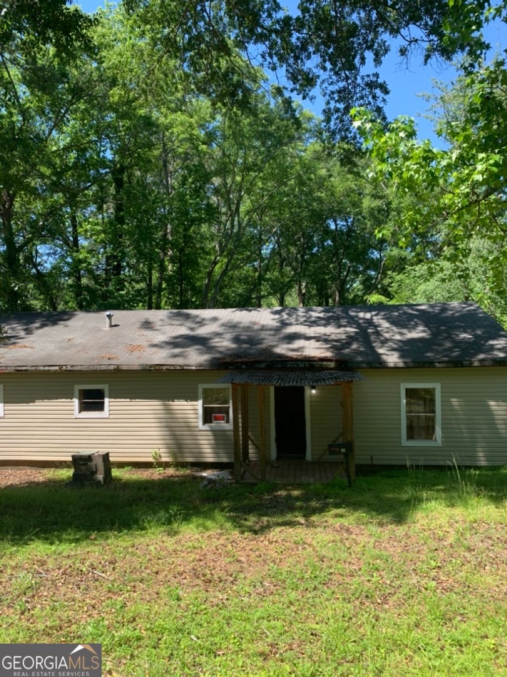 Photo of 45 Valley Trail SE, Acworth, GA 30101 (MLS # 10765689)