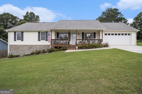 1250 Timber Walk DR Loganville GA 30052