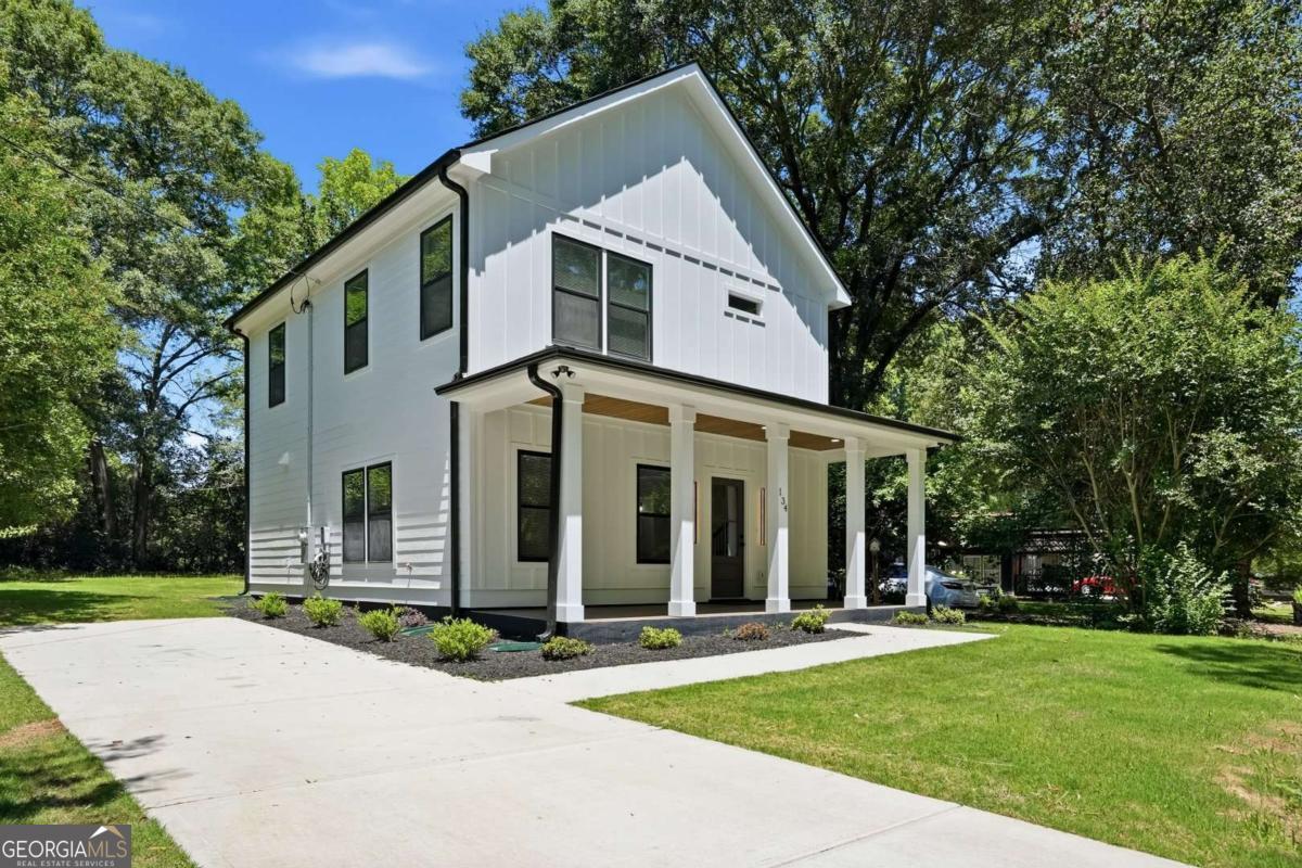 134 Henry Meyer RD