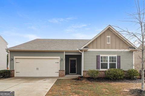 Photo of 145 Cotton Tail Lane, Villa Rica, GA 30180 (MLS # 10696837)