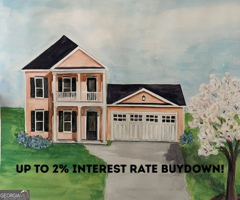 Lot 3 Casey Road, Newnan, GA 30263 - #: 10496060