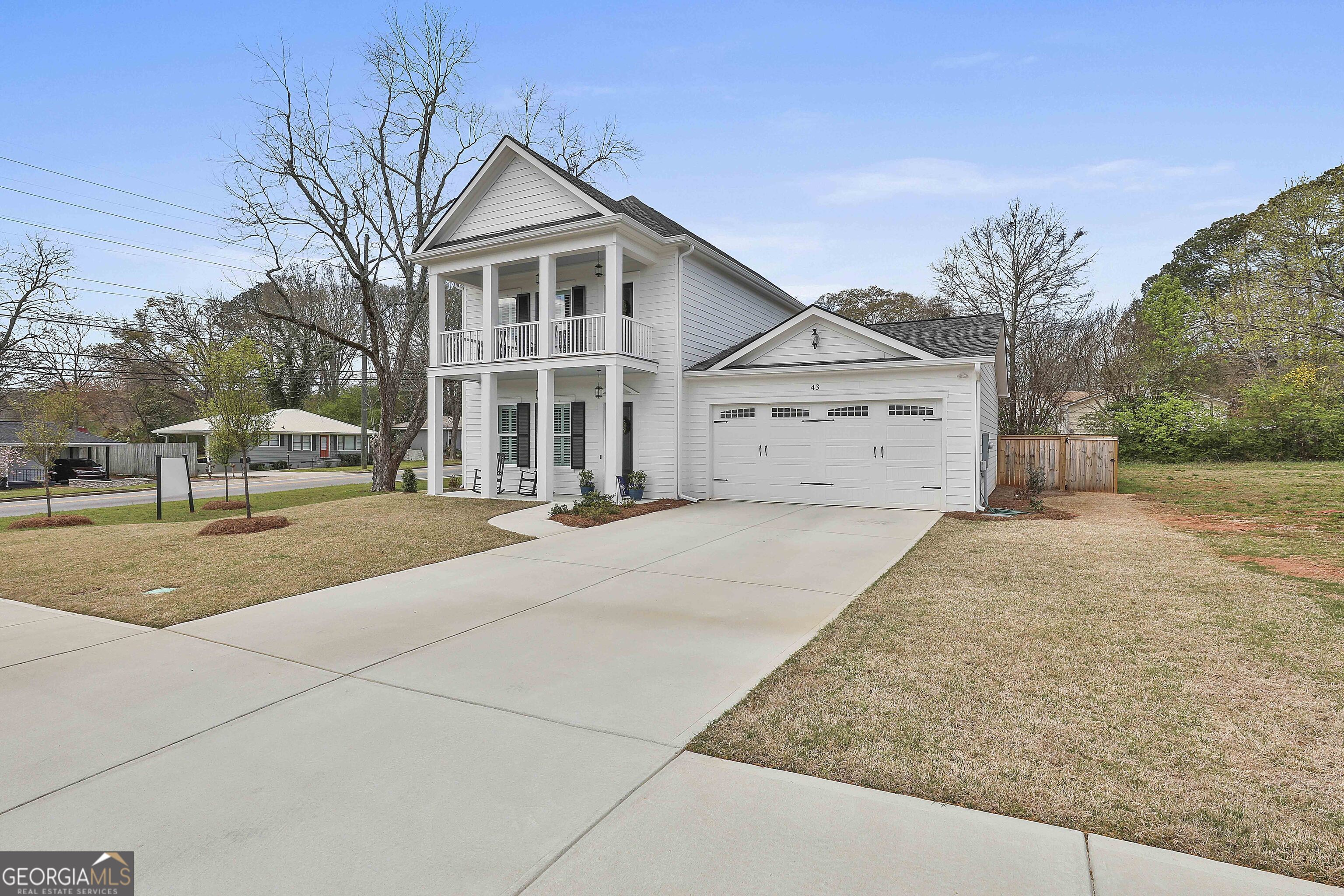 LOT 3 Casey RD