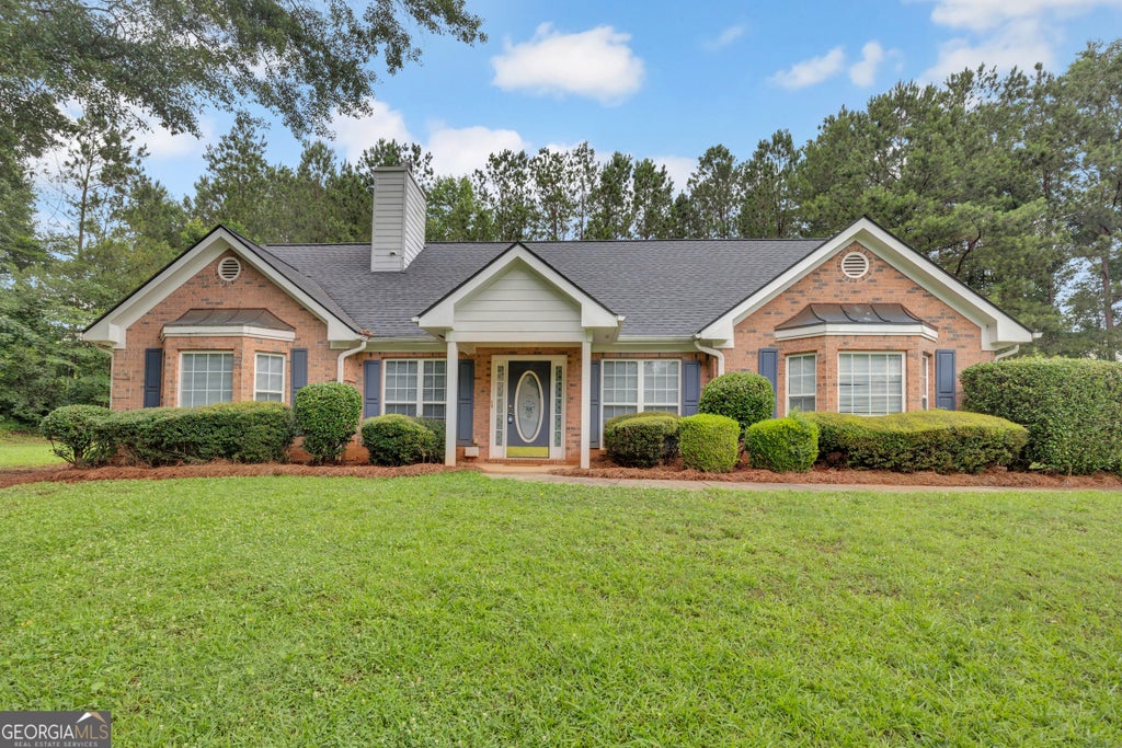 Photo of 75 Bermuda Way, Covington, GA 30016 (MLS # 10790102)