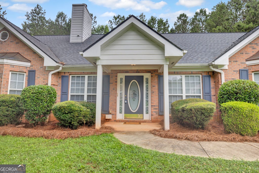 Photo of 75 Bermuda Way, Covington, GA 30016 (MLS # 10790102)