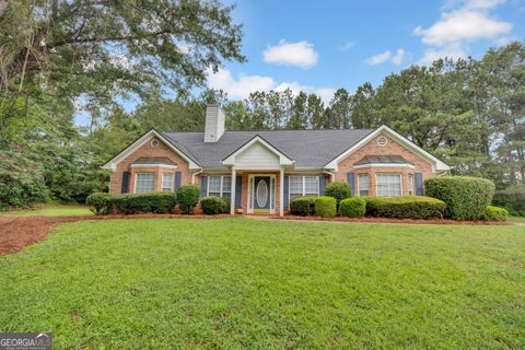 Photo of 75 Bermuda Way, Covington, GA 30016 (MLS # 10790102)