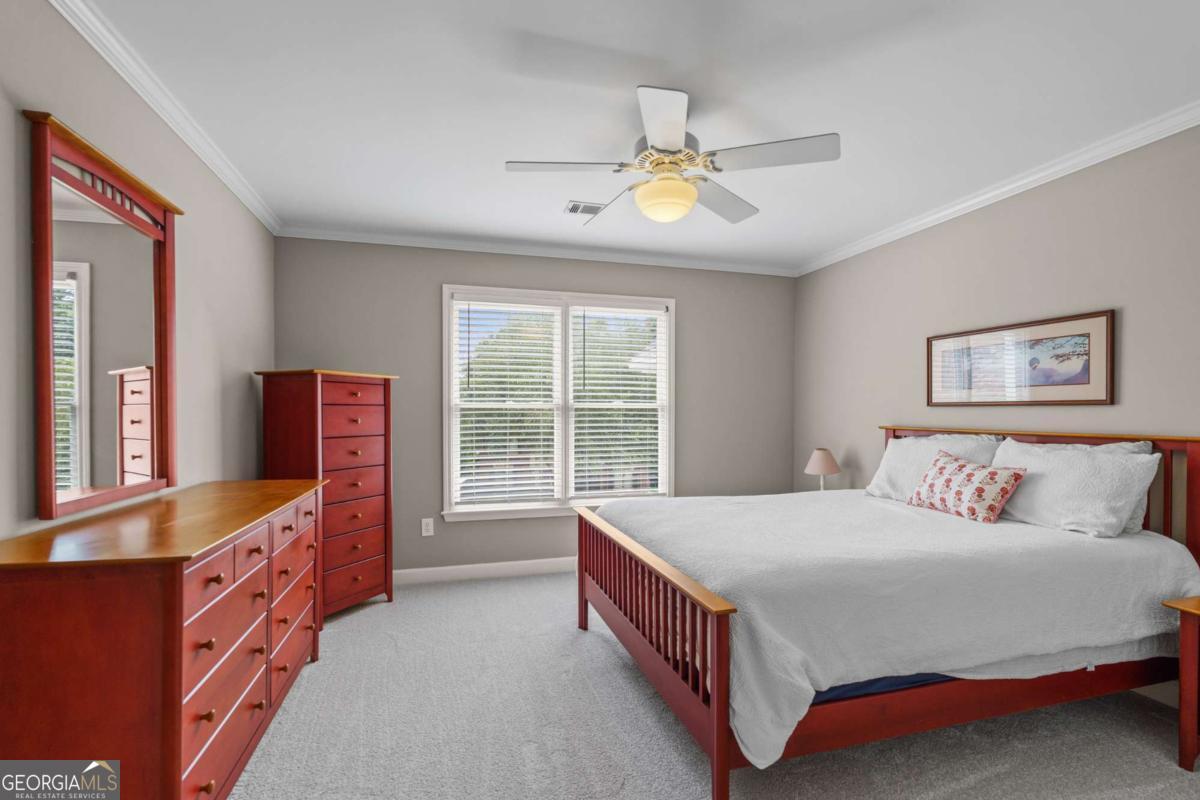 Crooked Creek - Residential