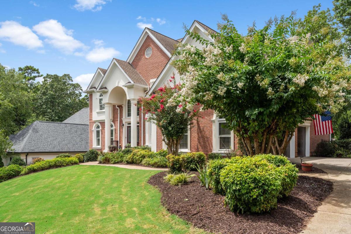 Crooked Creek - Residential