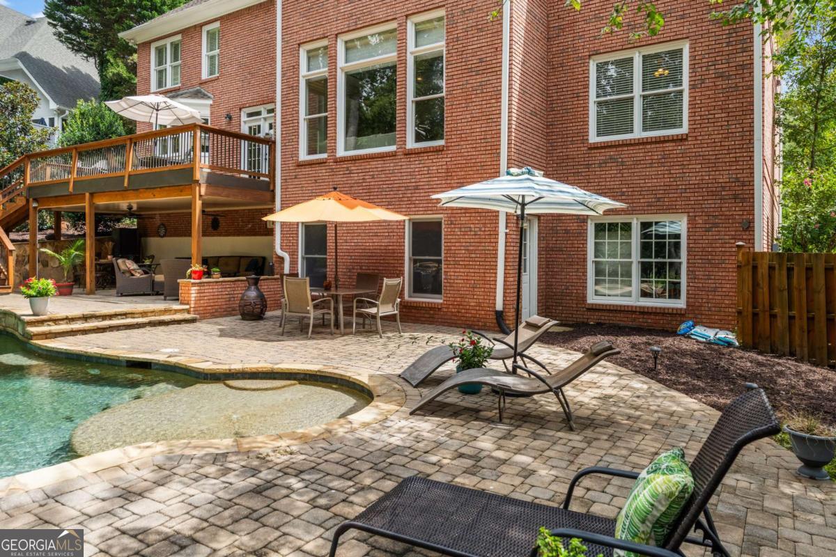 Crooked Creek - Residential