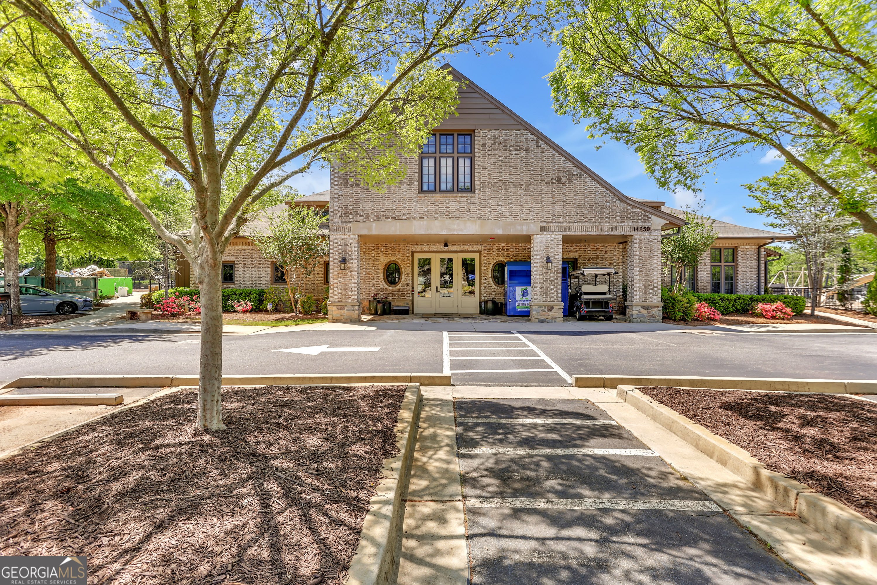 Crooked Creek - Residential