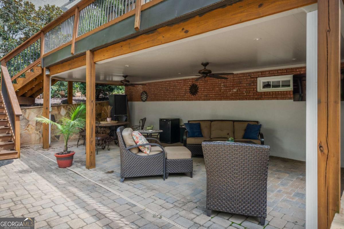 Crooked Creek - Residential