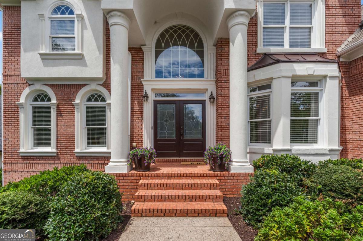 Crooked Creek - Residential