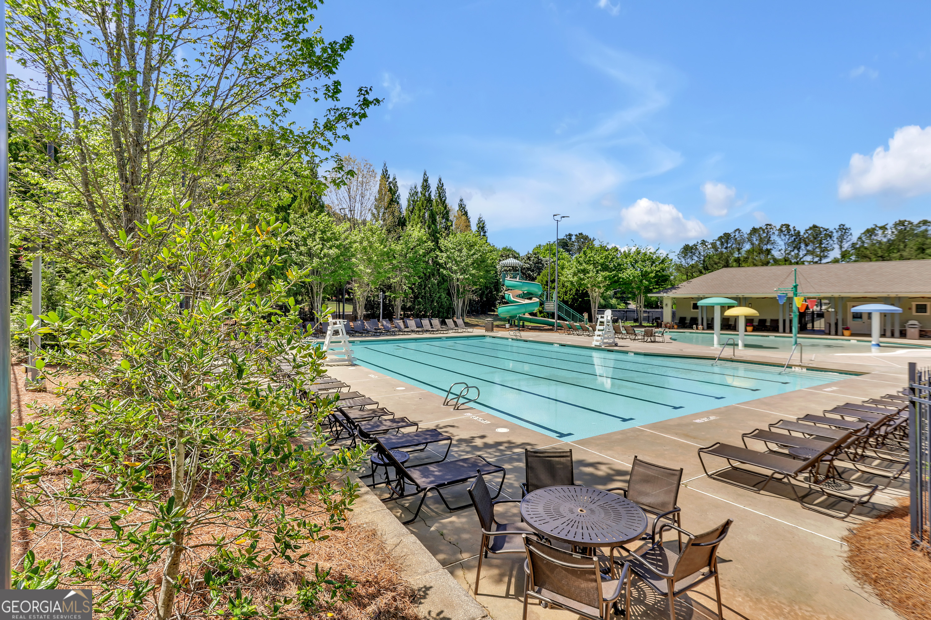 Crooked Creek - Residential